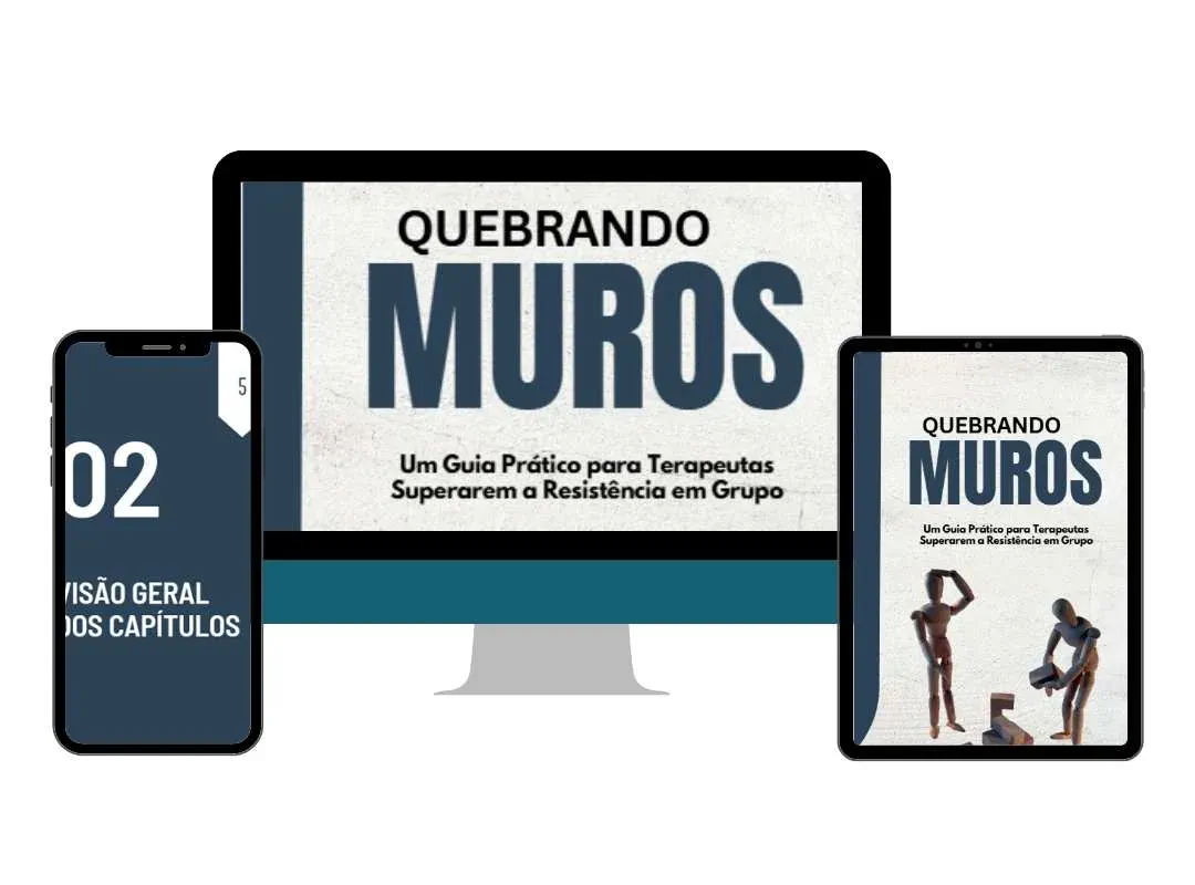 Bônus - Quebrando Muros
