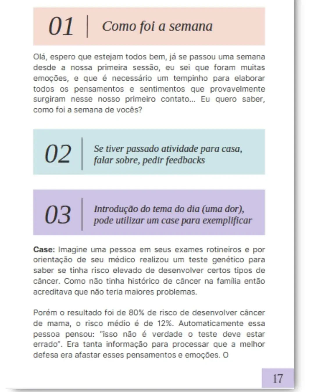 Capítulo 1 - Abrir